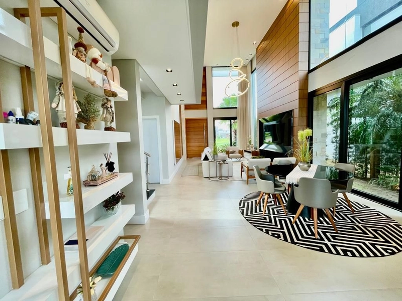 Sobrado beira lago, no Condomínio Capão Ilhas Resort!!: 4ª foto da galeria de imagens do imóvel