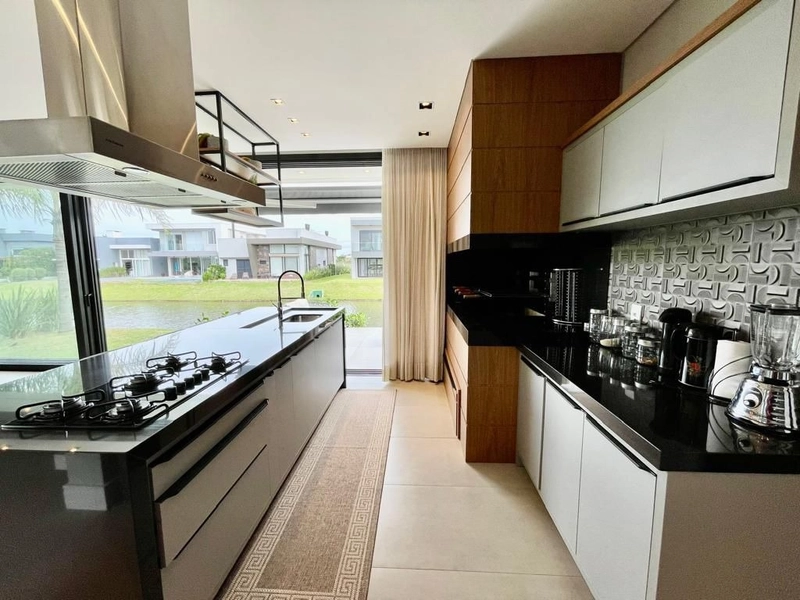 Sobrado beira lago, no Condomínio Capão Ilhas Resort!!: 15ª foto da galeria de imagens do imóvel