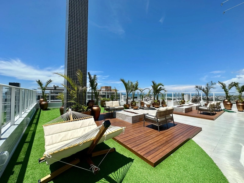 Novo Residencial DEL PAINE, apto de alto padrão e infra completa!!: 10ª foto da galeria de imagens do imóvel