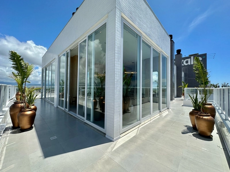 Novo Residencial DEL PAINE, apto de alto padrão e infra completa!!: 12ª foto da galeria de imagens do imóvel
