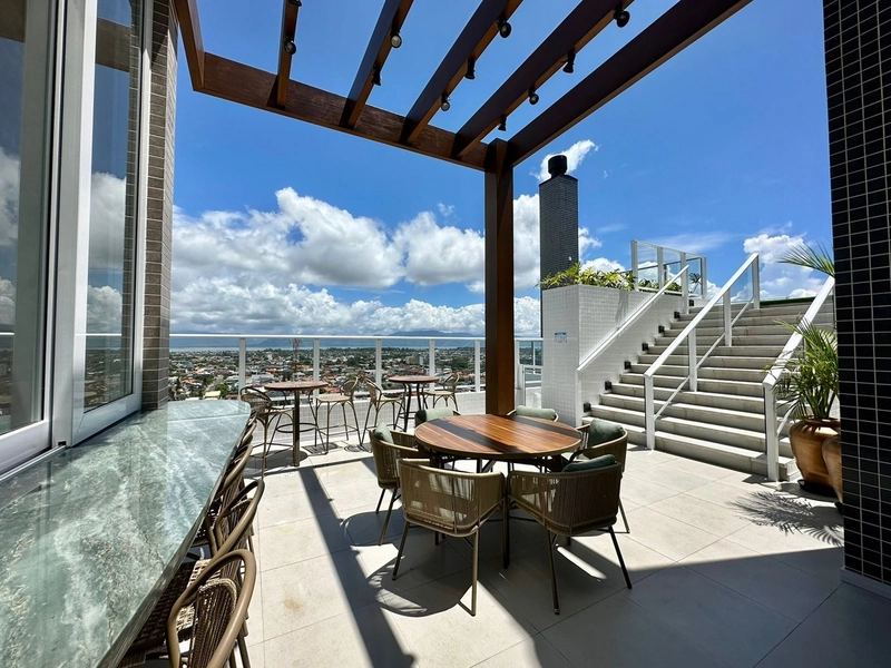 Novo Residencial DEL PAINE, apto de alto padrão e infra completa!!: 24ª foto da galeria de imagens do imóvel
