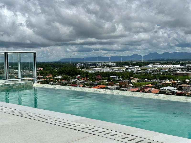Novo Residencial DEL PAINE, apto de alto padrão e infra completa!!: 28ª foto da galeria de imagens do imóvel