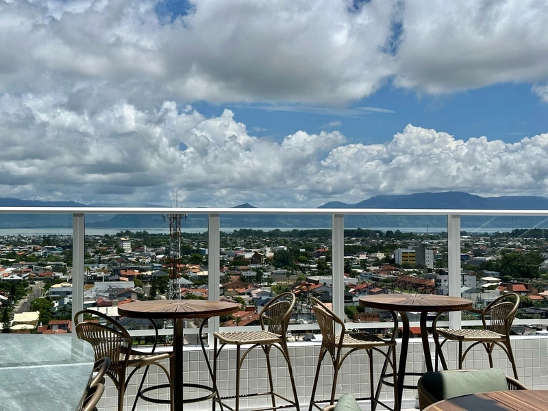 Novo Residencial DEL PAINE, apto de alto padrão e infra completa!!: 23ª foto da galeria de imagens do imóvel