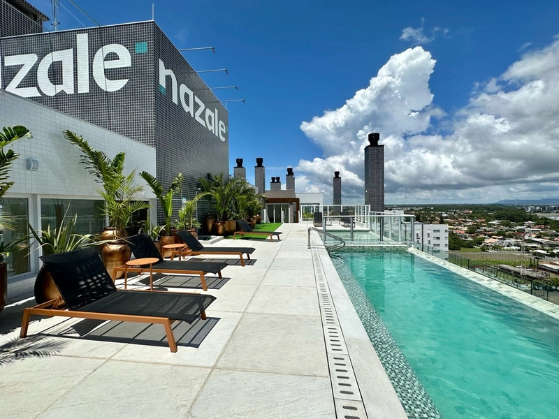 Novo Residencial DEL PAINE, apto de alto padrão e infra completa!!: 2ª foto da galeria de imagens do imóvel