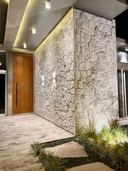 Casa plana, nova, 4 suítes, decorada, no Arenas Curumim!: 18ª foto da galeria de imagens do imóvel