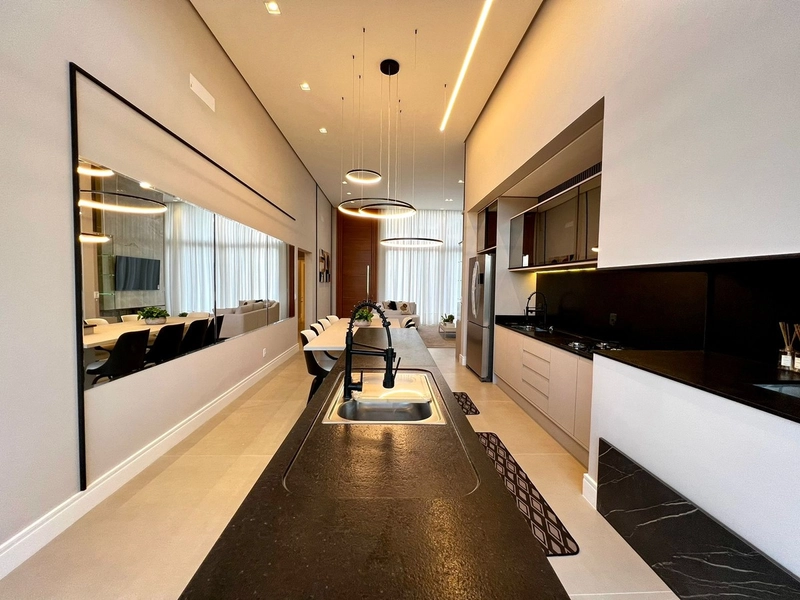 Casa plana, nova, 4 suítes, decorada, no Arenas Curumim!: 4ª foto da galeria de imagens do imóvel