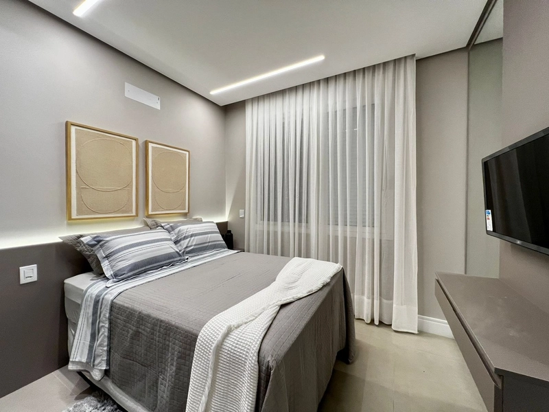 Casa plana, nova, 4 suítes, decorada, no Arenas Curumim!: 10ª foto da galeria de imagens do imóvel