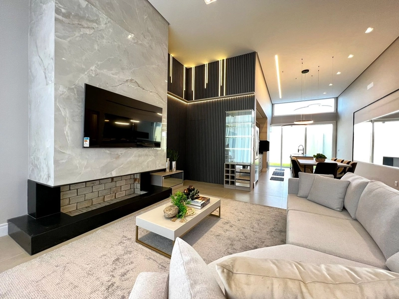 Casa plana, nova, 4 suítes, decorada, no Arenas Curumim!: 1ª foto da galeria de imagens do imóvel