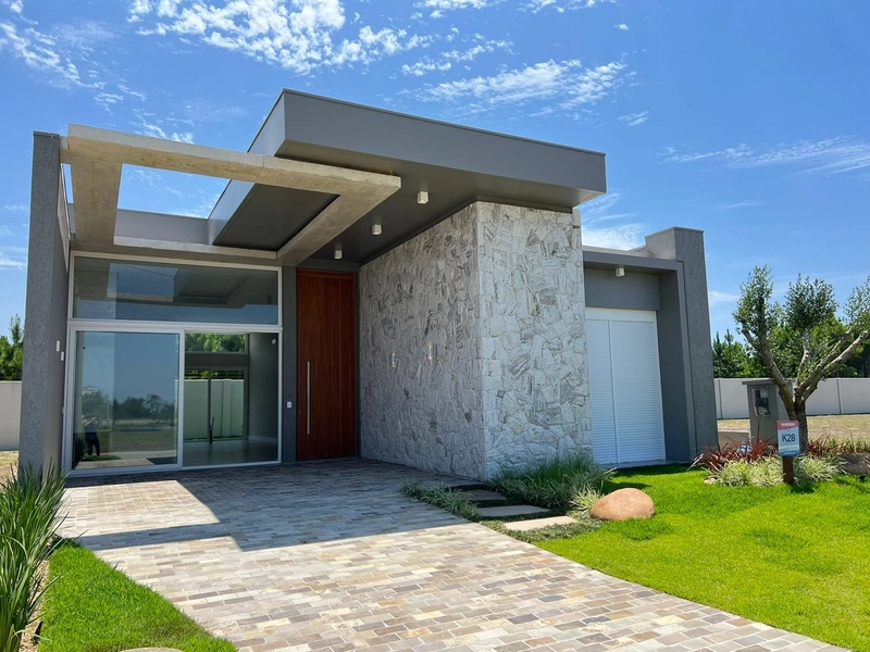 Casa plana, nova, 4 suítes, decorada, no Arenas Curumim!: 16ª foto da galeria de imagens do imóvel