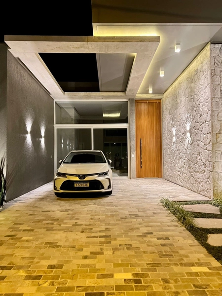 Casa plana, nova, 4 suítes, decorada, no Arenas Curumim!: 20ª foto da galeria de imagens do imóvel