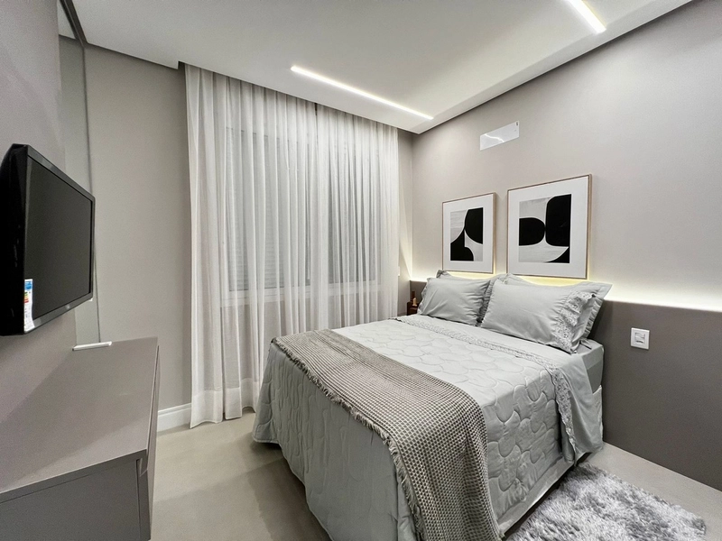 Casa plana, nova, 4 suítes, decorada, no Arenas Curumim!: 7ª foto da galeria de imagens do imóvel