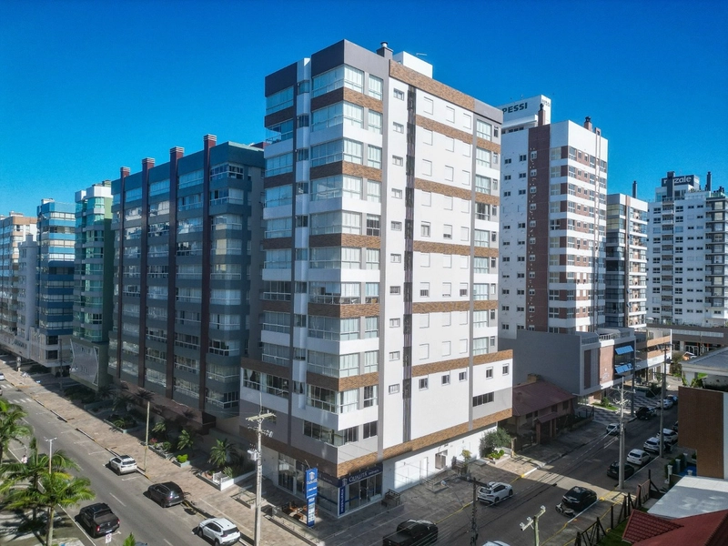 Apartamento com vista para o mar, 3 dormitórios, na Av. Ubirajara!: 49ª foto da galeria de imagens do imóvel