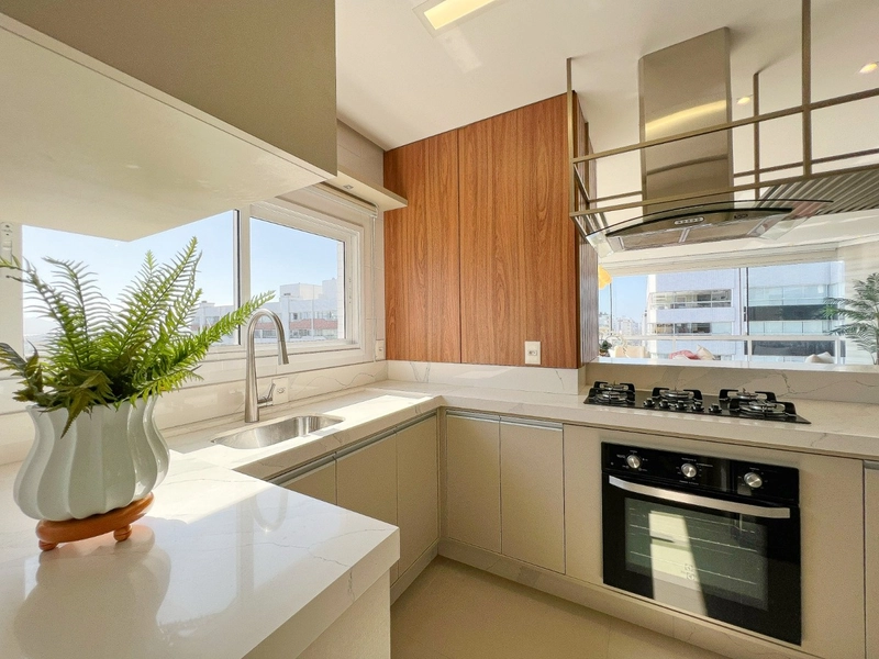 Apartamento com vista para o mar, 3 dormitórios, na Av. Ubirajara!: 31ª foto da galeria de imagens do imóvel