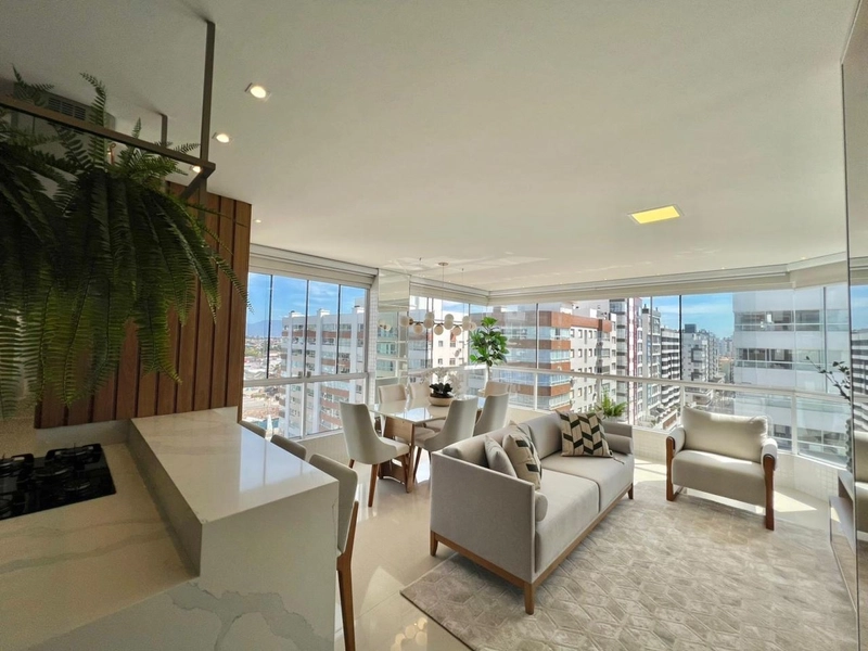 Apartamento com vista para o mar, 3 dormitórios, na Av. Ubirajara!: 8ª foto da galeria de imagens do imóvel