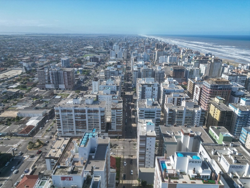 Apartamento com vista para o mar, 3 dormitórios, na Av. Ubirajara!: 53ª foto da galeria de imagens do imóvel