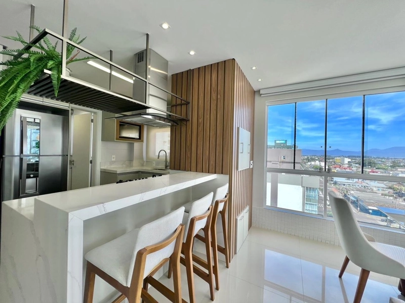 Apartamento com vista para o mar, 3 dormitórios, na Av. Ubirajara!: 9ª foto da galeria de imagens do imóvel