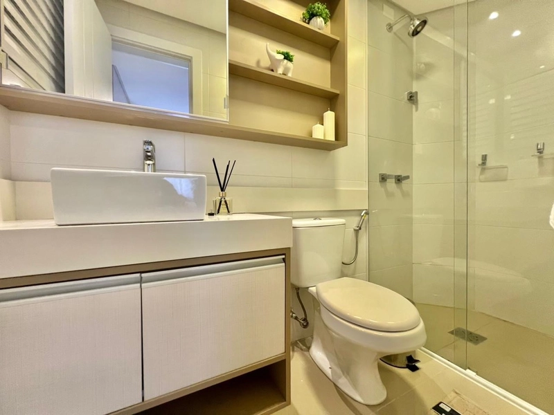 Apartamento com vista para o mar, 3 dormitórios, na Av. Ubirajara!: 15ª foto da galeria de imagens do imóvel