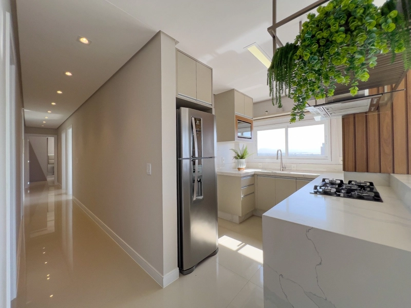 Apartamento com vista para o mar, 3 dormitórios, na Av. Ubirajara!: 29ª foto da galeria de imagens do imóvel