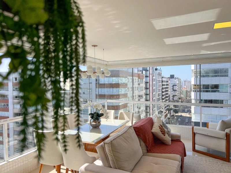 Apartamento com vista para o mar, 3 dormitórios, na Av. Ubirajara!: 14ª foto da galeria de imagens do imóvel