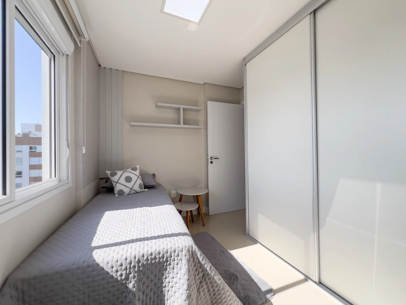 Apartamento com vista para o mar, 3 dormitórios, na Av. Ubirajara!: 39ª foto da galeria de imagens do imóvel