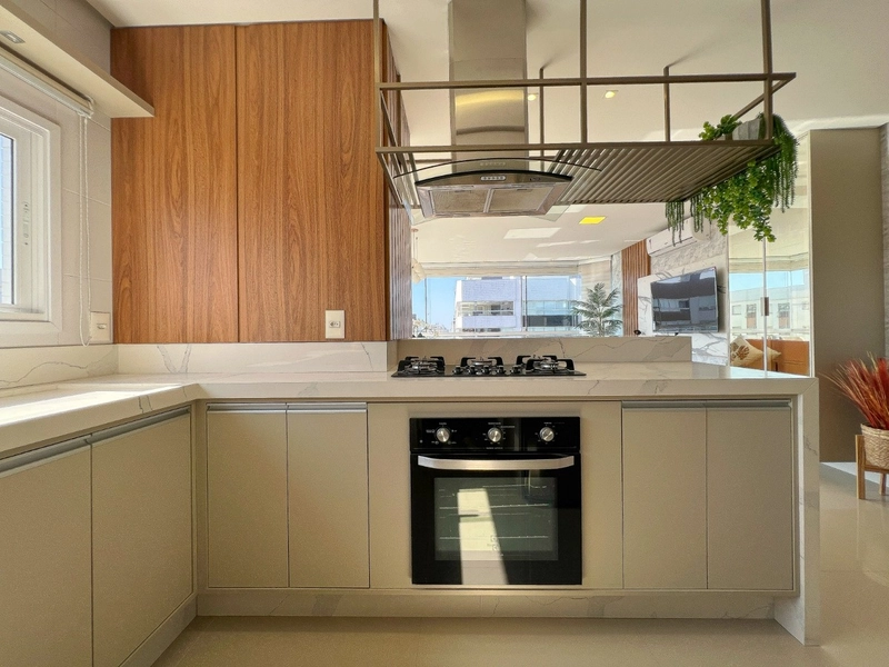 Apartamento com vista para o mar, 3 dormitórios, na Av. Ubirajara!: 25ª foto da galeria de imagens do imóvel
