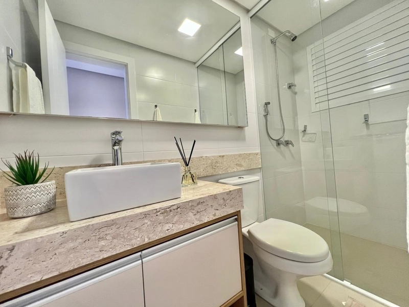 Apartamento com vista para o mar, 3 dormitórios, na Av. Ubirajara!: 17ª foto da galeria de imagens do imóvel