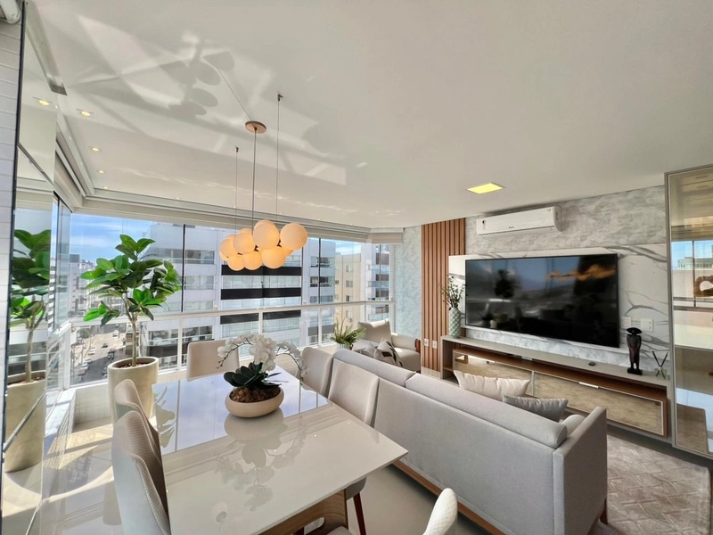 Apartamento com vista para o mar, 3 dormitórios, na Av. Ubirajara!: 5ª foto da galeria de imagens do imóvel