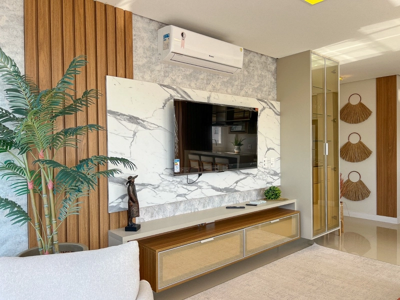 Apartamento com vista para o mar, 3 dormitórios, na Av. Ubirajara!: 7ª foto da galeria de imagens do imóvel