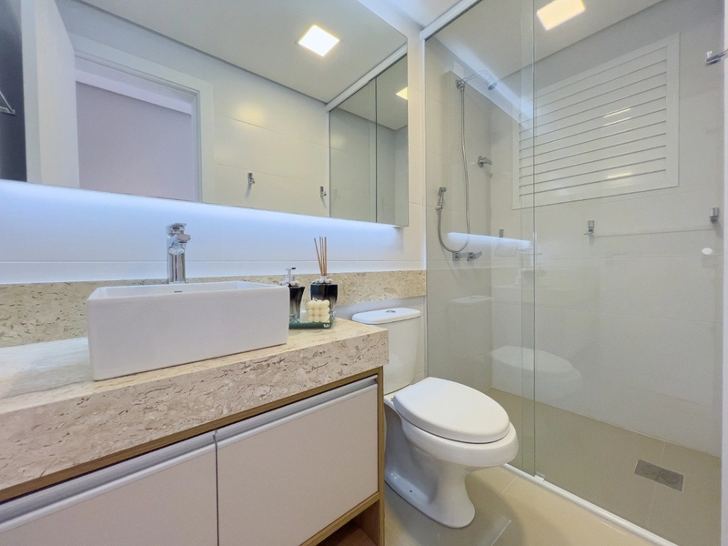 Apartamento com vista para o mar, 3 dormitórios, na Av. Ubirajara!: 46ª foto da galeria de imagens do imóvel