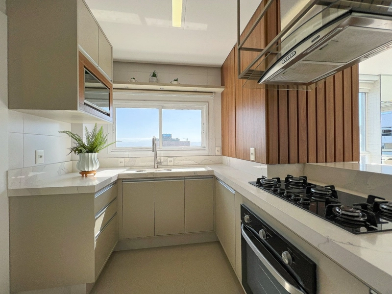 Apartamento com vista para o mar, 3 dormitórios, na Av. Ubirajara!: 30ª foto da galeria de imagens do imóvel