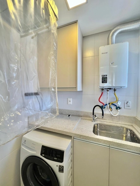 Apartamento com vista para o mar, 3 dormitórios, na Av. Ubirajara!: 11ª foto da galeria de imagens do imóvel