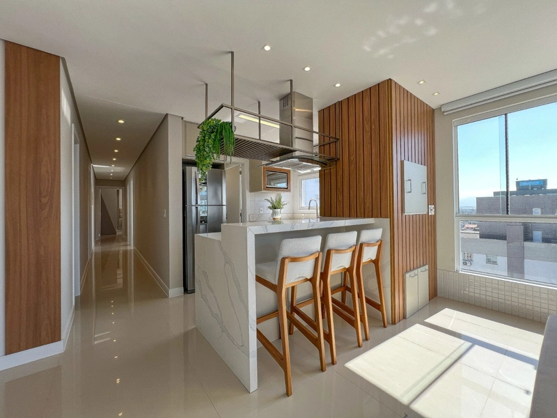Apartamento com vista para o mar, 3 dormitórios, na Av. Ubirajara!: 16ª foto da galeria de imagens do imóvel