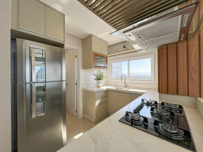 Apartamento com vista para o mar, 3 dormitórios, na Av. Ubirajara!: 26ª foto da galeria de imagens do imóvel