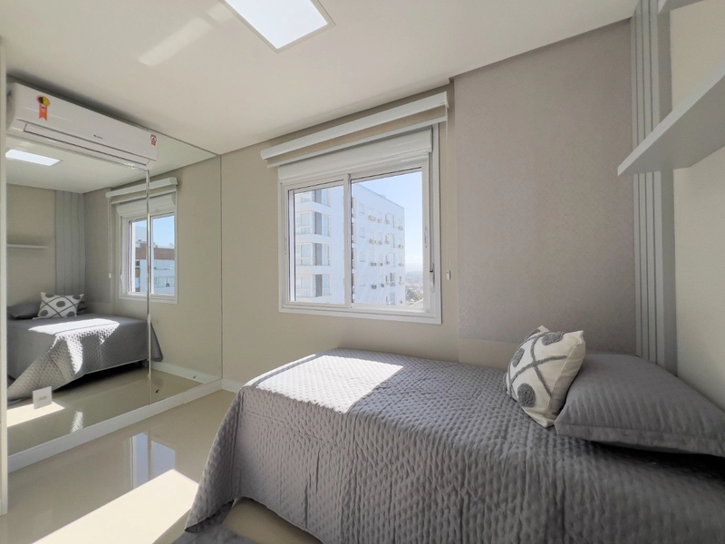 Apartamento com vista para o mar, 3 dormitórios, na Av. Ubirajara!: 38ª foto da galeria de imagens do imóvel