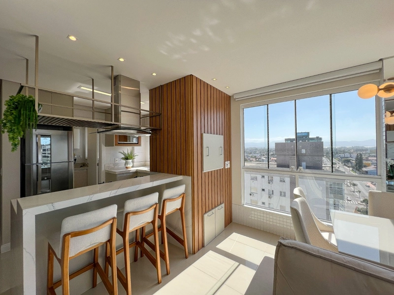 Apartamento com vista para o mar, 3 dormitórios, na Av. Ubirajara!: 18ª foto da galeria de imagens do imóvel