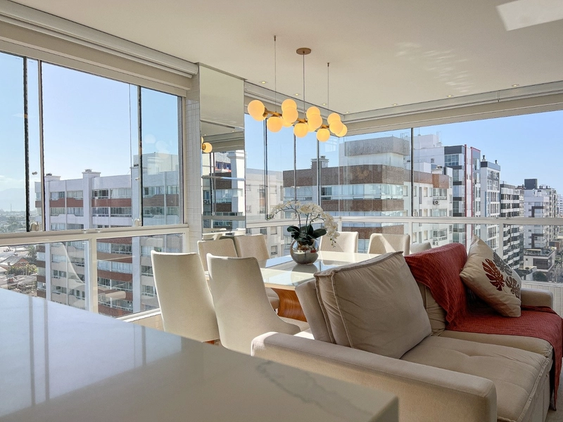 Apartamento com vista para o mar, 3 dormitórios, na Av. Ubirajara!: 19ª foto da galeria de imagens do imóvel