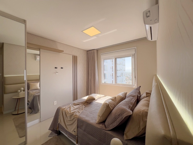 Apartamento com vista para o mar, 3 dormitórios, na Av. Ubirajara!: 41ª foto da galeria de imagens do imóvel