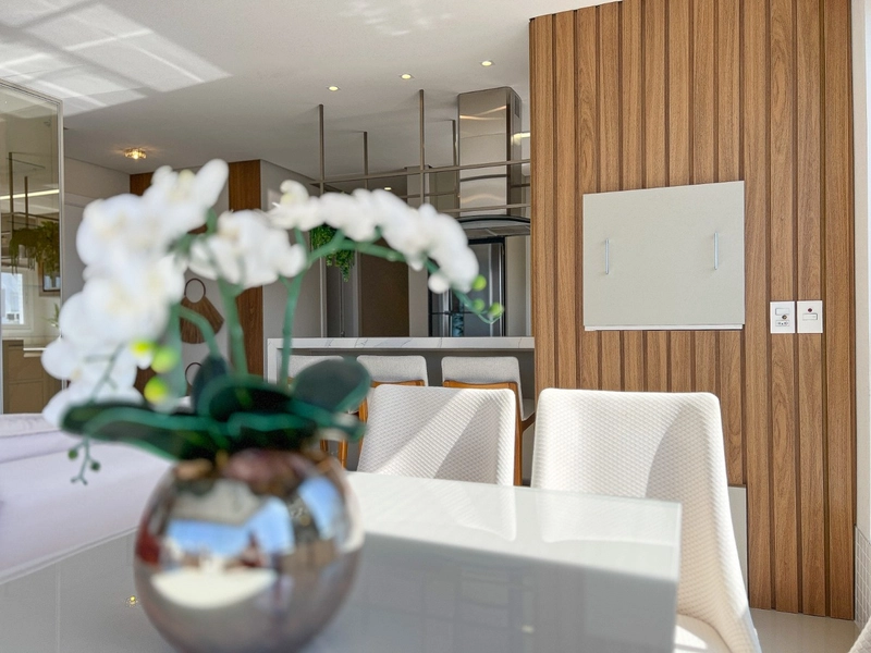 Apartamento com vista para o mar, 3 dormitórios, na Av. Ubirajara!: 22ª foto da galeria de imagens do imóvel