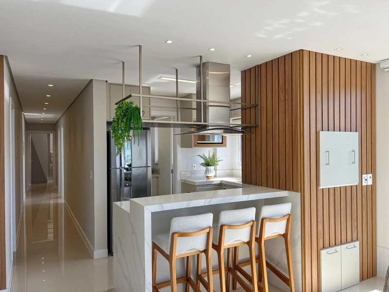 Apartamento com vista para o mar, 3 dormitórios, na Av. Ubirajara!: 17ª foto da galeria de imagens do imóvel