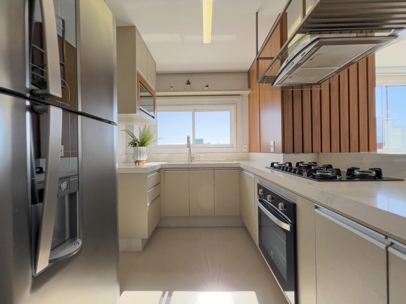 Apartamento com vista para o mar, 3 dormitórios, na Av. Ubirajara!: 32ª foto da galeria de imagens do imóvel