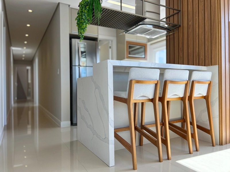 Apartamento com vista para o mar, 3 dormitórios, na Av. Ubirajara!: 24ª foto da galeria de imagens do imóvel