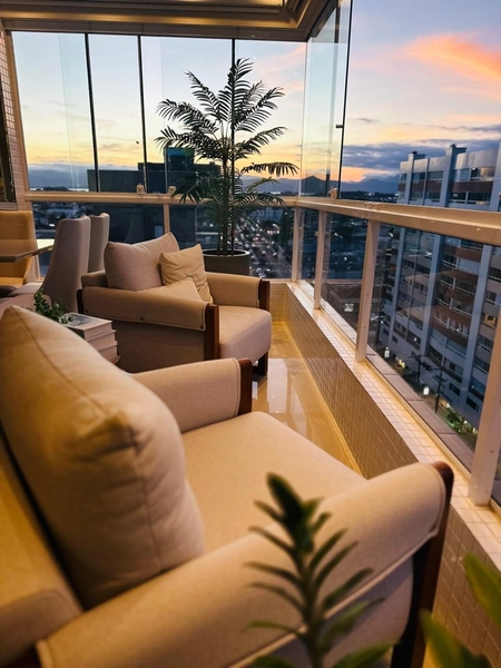 Apartamento com vista para o mar, 3 dormitórios, na Av. Ubirajara!: 47ª foto da galeria de imagens do imóvel