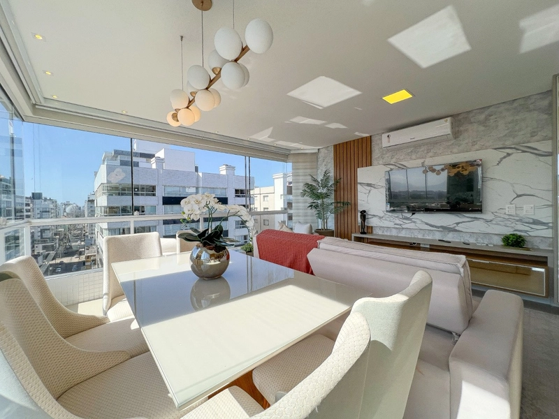 Apartamento com vista para o mar, 3 dormitórios, na Av. Ubirajara!: 10ª foto da galeria de imagens do imóvel