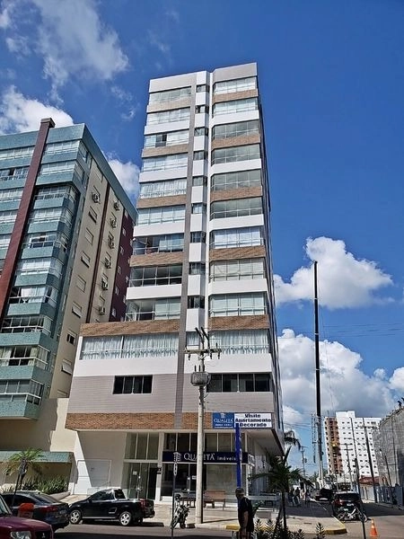 Apartamento com vista para o mar, 3 dormitórios, na Av. Ubirajara!: 48ª foto da galeria de imagens do imóvel