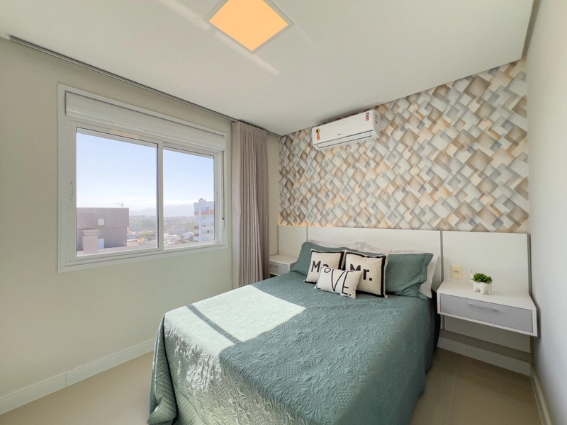 Apartamento com vista para o mar, 3 dormitórios, na Av. Ubirajara!: 44ª foto da galeria de imagens do imóvel