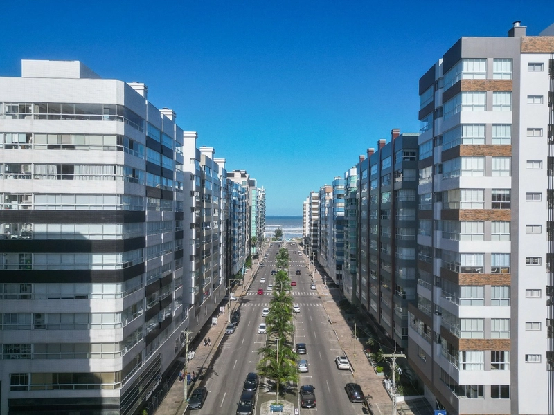Apartamento com vista para o mar, 3 dormitórios, na Av. Ubirajara!: 50ª foto da galeria de imagens do imóvel