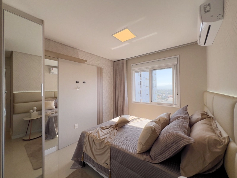 Apartamento com vista para o mar, 3 dormitórios, na Av. Ubirajara!: 43ª foto da galeria de imagens do imóvel