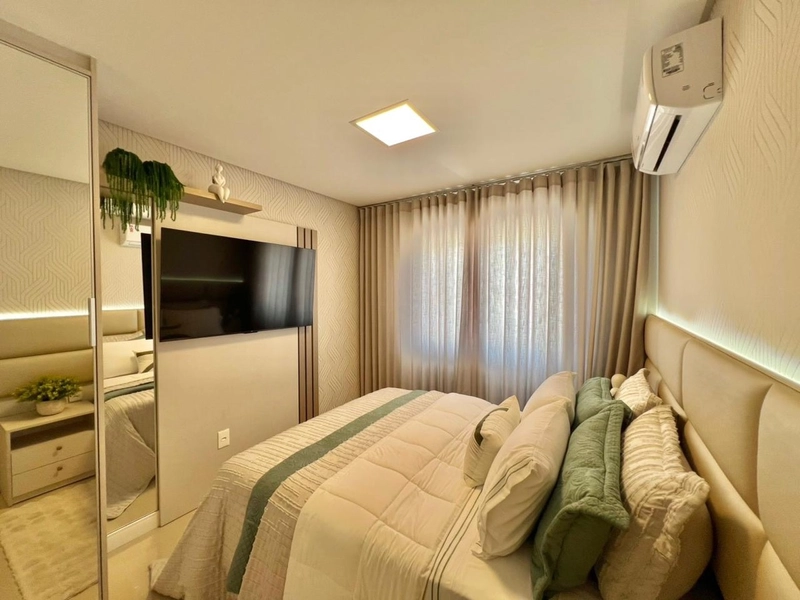 Apartamento com vista para o mar, 3 dormitórios, na Av. Ubirajara!: 14ª foto da galeria de imagens do imóvel