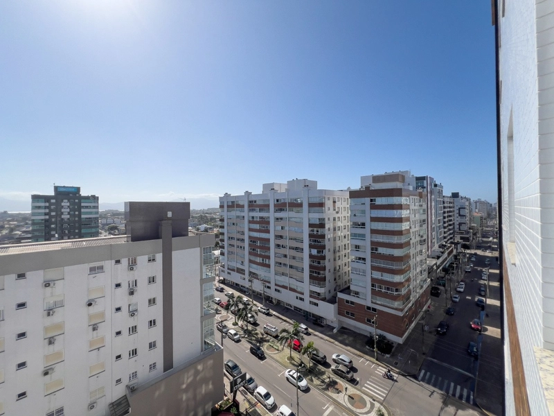 Apartamento com vista para o mar, 3 dormitórios, na Av. Ubirajara!: 51ª foto da galeria de imagens do imóvel