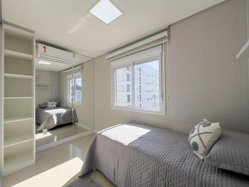 Apartamento com vista para o mar, 3 dormitórios, na Av. Ubirajara!: 37ª foto da galeria de imagens do imóvel